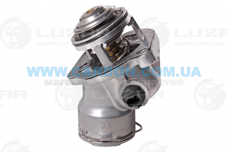 LT1550  Mercedes Benz C (W204) (07-)/E (W212) (09-) [M272] ( .  - LUZAR