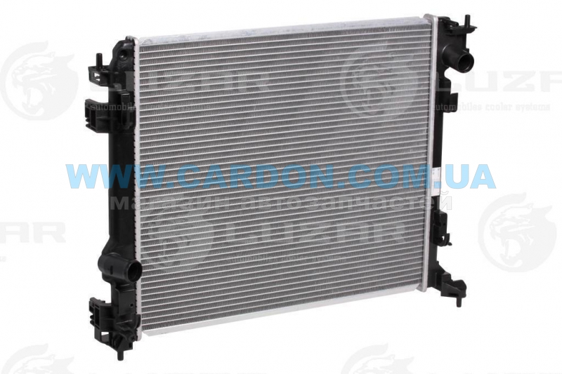 LRc14EA   Qashqai (13-)/X-Trail (14-) 1.2/1.6/2.0i 1.6D - LUZAR