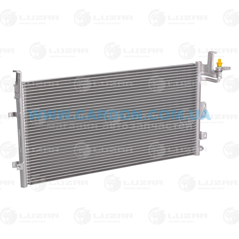 LRAC0838   Sonata (98-) - LUZAR