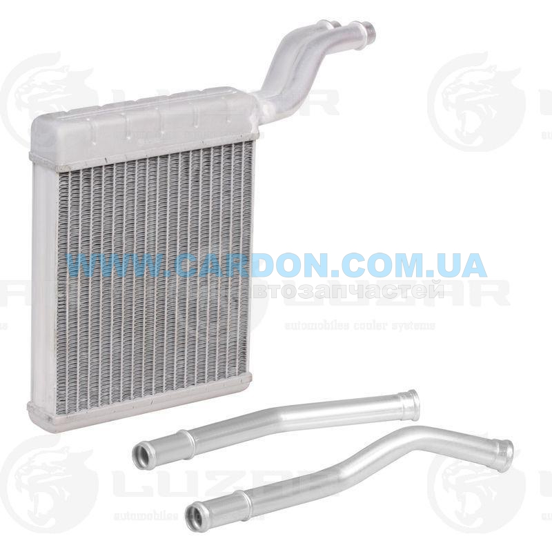 LRh1041   Ford Mondeo (07-) - LUZAR