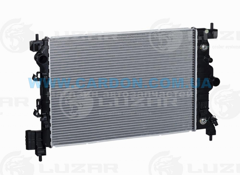 LRc05196   Aveo T300 (11-) AT - LUZAR