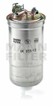WK85312   - MANN