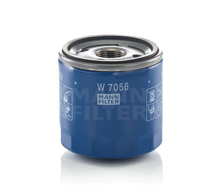 W7050  - MANN