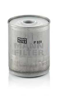 P939X   - MANN