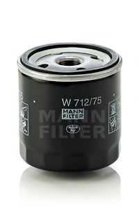 W71275   - MANN