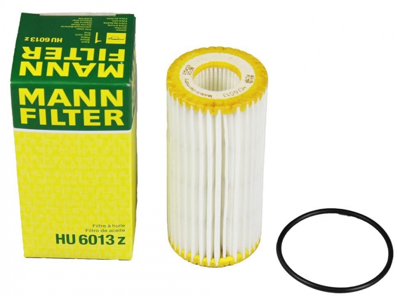 HU6013Z   - MANN