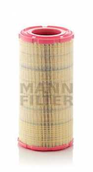 C216302   - MANN