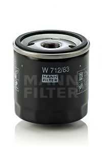 W71283   - MANN