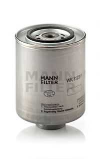 WK11231   - MANN