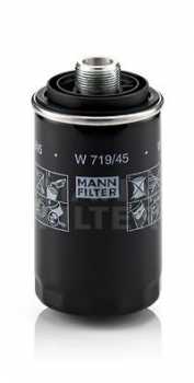 W71945   - MANN