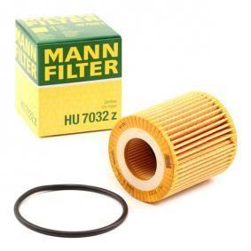 HU7032z  - MANN