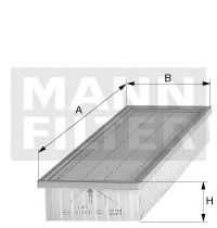 CU30199  - MANN