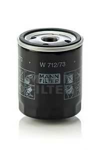 W71273   - MANN