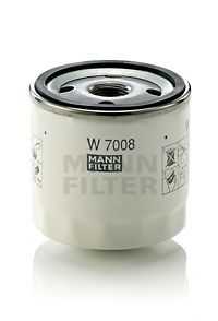 W7008   - MANN