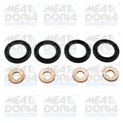 9719    - MEAT DORIA
