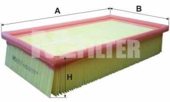 K455   - MFilter