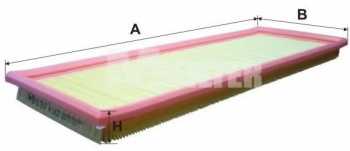 K142   - MFilter