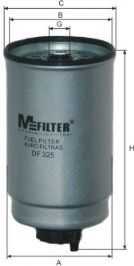 DF325   - MFilter