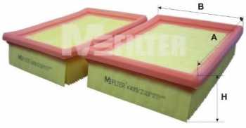 K4992   - MFilter