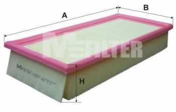 K207   - MFilter