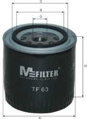 TF63   - MFilter