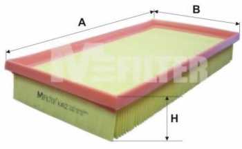 K462   - MFilter
