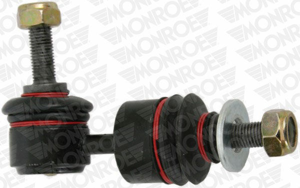  /    MONROE VOLVO C30, C70, S40, V50 / FORD C-MAX, FOCUS C-MAX, FOCUS / MAZDA 3, 5 -  2