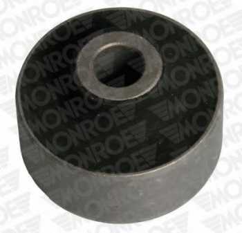    MONROE L=R OPEL AGILA / SUZUKI SPLASH, SWIFT -  3