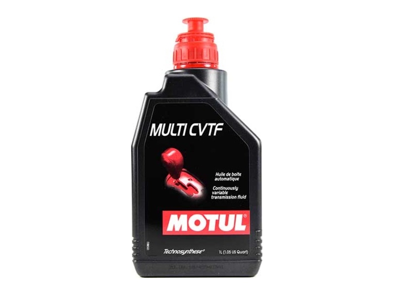 842911 - ����� ATF Multi CVTF MOTUL