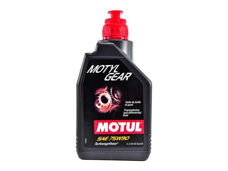 105783 - ��������� �������� �� ����� MOTUL