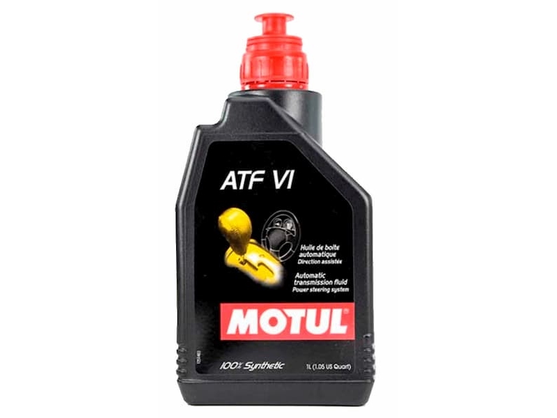 105774 - �������� ATF VI   MOTUL