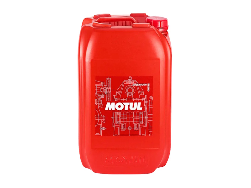 104309 - ����� ������� Specific 0720 5W30, 20. � MOTUL