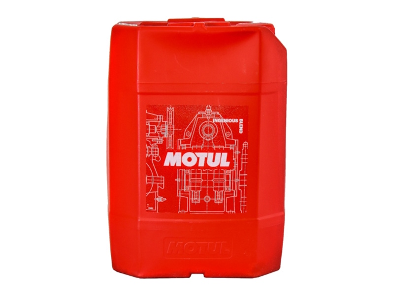 325922 - ����� dexron iid (20l) (103992) MOTUL