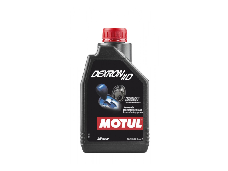 325901DEXRONIID1L - ����� � ����������� �������� MOTUL