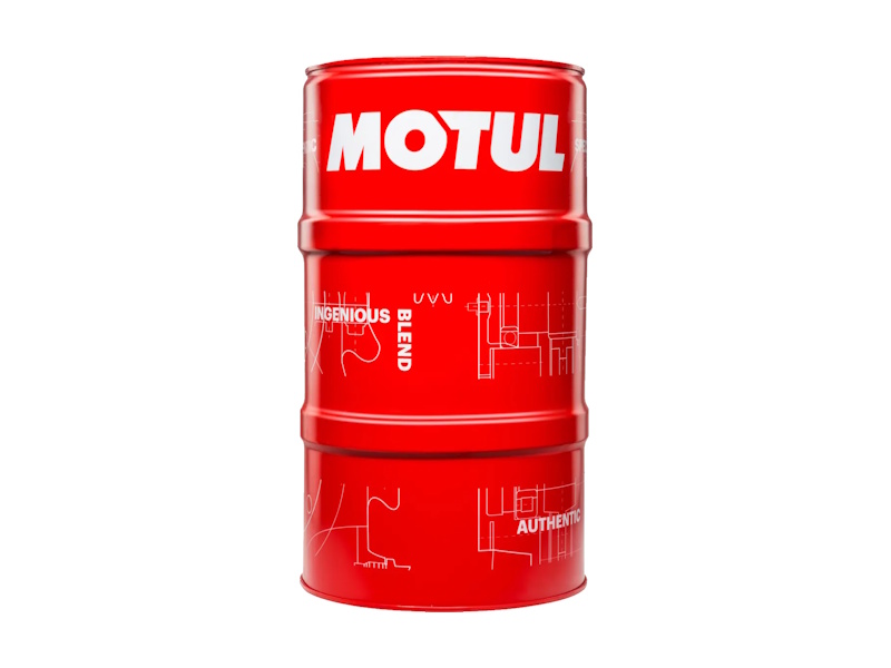109473 - ����� ������� 8100 X-clean EFE 5W30, 60. � MOTUL
