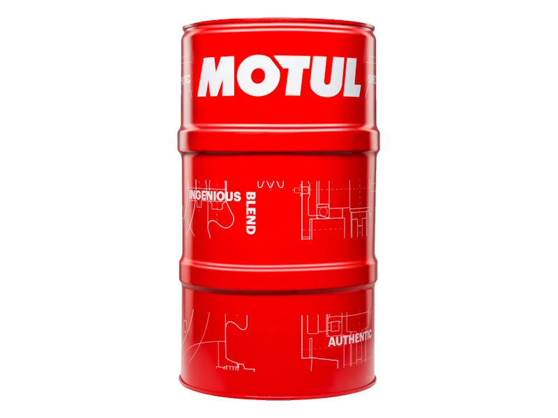108942 - ����� ������� 8100 X-cess 5W30, 60. � MOTUL