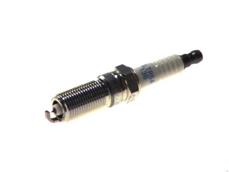   NGK (ILTR5A-13G) LASER IRIDIUM FORD USA MUSTANG / MAZDA 3, 5, 6 -  2