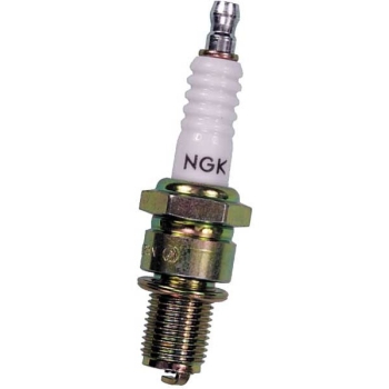   NGK (3521) RIDIUM -  2