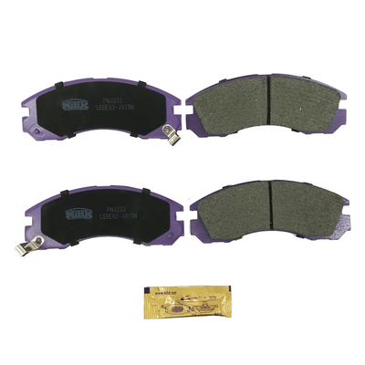   NIBK MITSUBISHI GALANT, L200, LANCER, OUTLANDER, PAJERO -  3