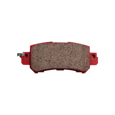   NIBK SPORT Mazda 2 / CX-3 / CX-5 -  3