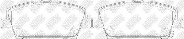 PN8866    - NIBK
