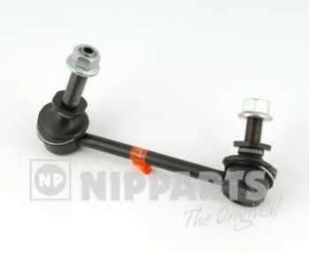 N4962055   FRONT L LC120 - NIPPARTS