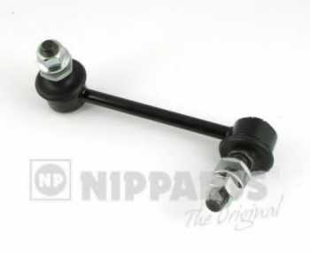 N4972055   FRONT R LC120 - NIPPARTS