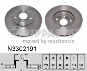 Фото деталі TOYOTA/LEXUS N3302191