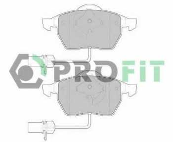 50001323   ,   - PROFIT