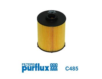 C485      - PURFLUX