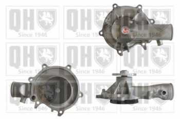 QCP2100   - Quinton Hazell