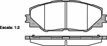 123400   ,   - REMSA