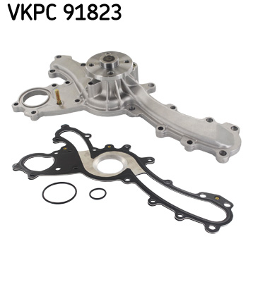 VKPC91823 - ������� ����� SKF