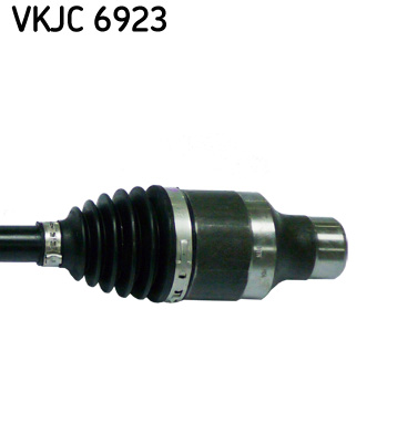 ϳ  SKF FIAT SEDICI / SUZUKI SX4 -  7